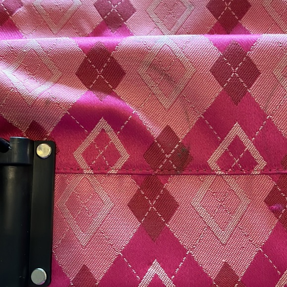 Collapsible/foldable suitcase/travel bag/shopping bag - Picture 4 of 10